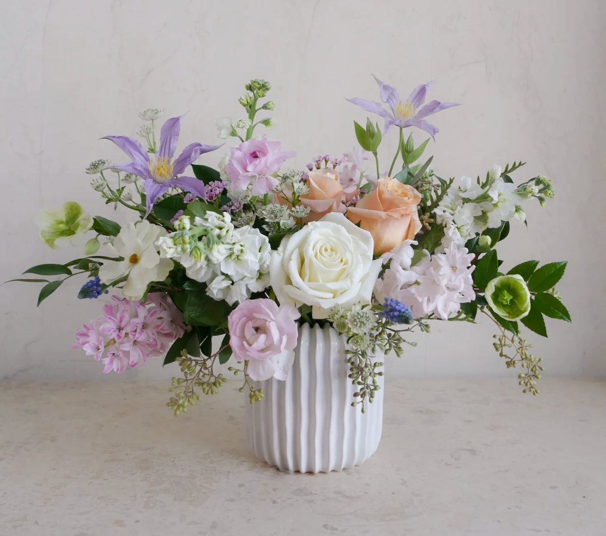 Sweet Pastels